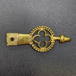 Ременной наконечник  EX05