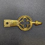 Ременной наконечник  EX05