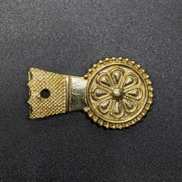 Ременной наконечник  EX06