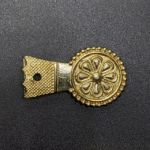 Ременной наконечник  EX06