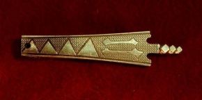 Ременной наконечник  EX09