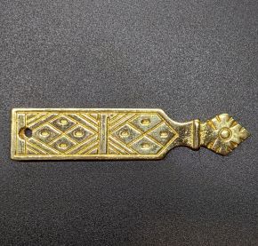 Ременной наконечник  EX10