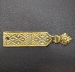 Ременной наконечник  EX10