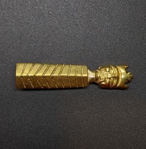 Ременной наконечник  EX11