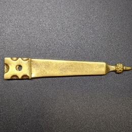 Ременной наконечник  EX12