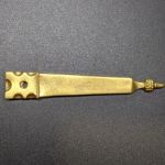 Ременной наконечник  EX12