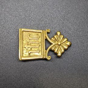 Ременной наконечник  EX16