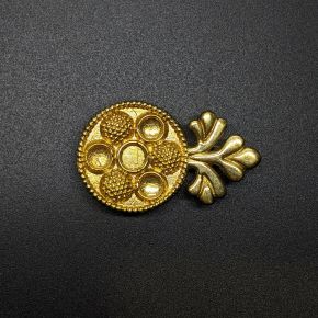 Ременной наконечник  EX17