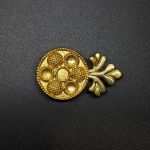 Ременной наконечник  EX17