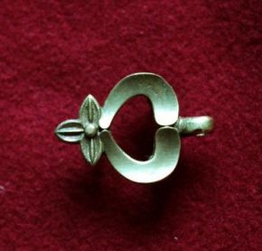 Ременной наконечник  EX18