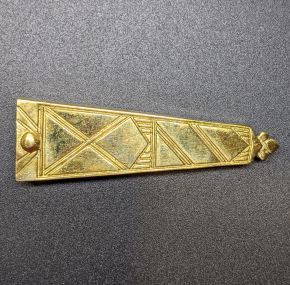 Ременной наконечник  EX19