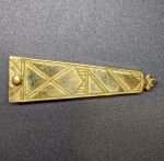 Ременной наконечник  EX19