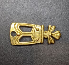 Ременной наконечник  EX20