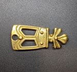 Ременной наконечник  EX20