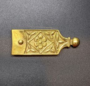 Ременной наконечник  EX21