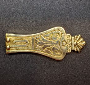 Ременной наконечник  EX22