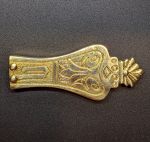 Ременной наконечник  EX22