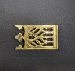 Ременной наконечник  EX23