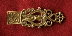 Ременной наконечник  EX27