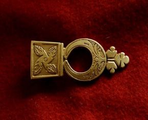 Ременной наконечник  EX28