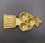 Ременной наконечник  EX29