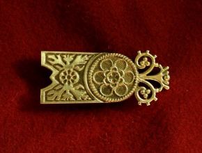 Ременной наконечник  EX30