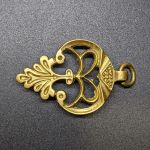 Ременной наконечник  EX32