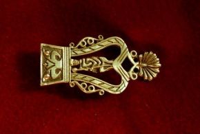 Ременной наконечник  EX33