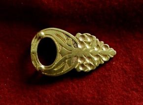 Ременной наконечник  EX36