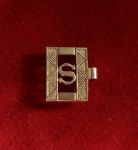 Ременной наконечник  EX37