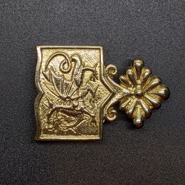 Ременной наконечник  EX38