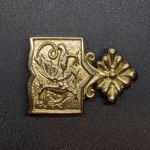 Ременной наконечник  EX38