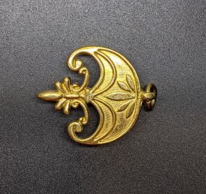 Ременной наконечник  EX39