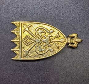 Ременной наконечник  EX40