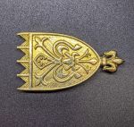 Ременной наконечник  EX40