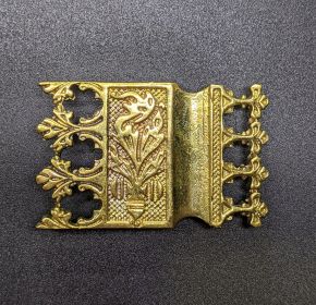 Ременной наконечник  EX44