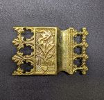 Ременной наконечник  EX44