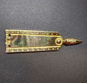 Ременной наконечник  EX45