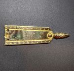 Ременной наконечник  EX45