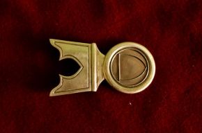 Ременной наконечник  EX49