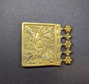 Ременной наконечник  EX50