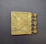 Ременной наконечник  EX50