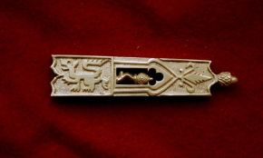 Ременной наконечник  EX52