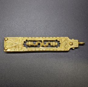 Ременной наконечник  EX53