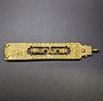 Ременной наконечник  EX53