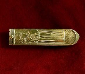 Ременной наконечник  EX54