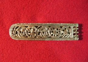 Ременной наконечник  EX56