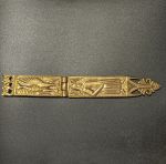 Ременной наконечник  EX59