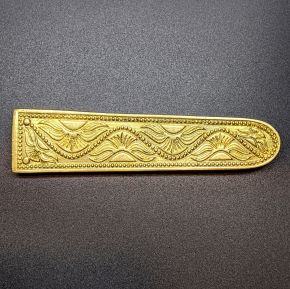 Ременной наконечник  EX63