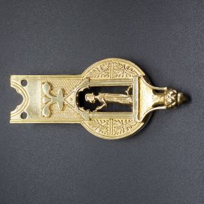 Ременной наконечник  EX64